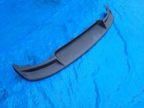 SKODA SuperB III | Bakre stötfångarspröt SEDAN 3V5807521 image 3