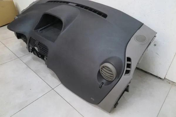 Console Tableau de Bord OEM BNE3300 Renault Kangoo III image 4
