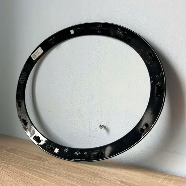 Chroom Lamp OEM 5A2F426 5A2F425 Mini Cooper image 5