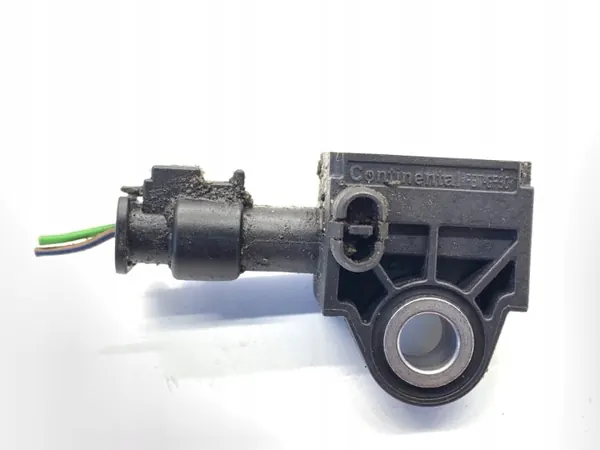 Sensor de impacto OEM 9196042 para BMW F22 - Usado image 2