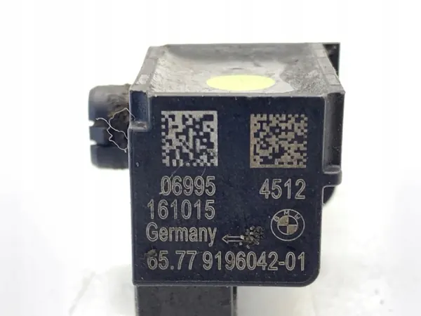 Sensor de impacto OEM 9196042 para BMW F22 - Usado image 4