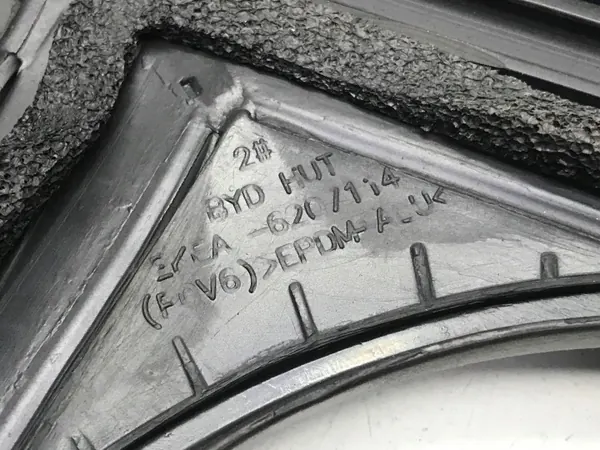 Junta de porta BYD SEAL 2024-2025 OEM EKEA-6207114 image 7