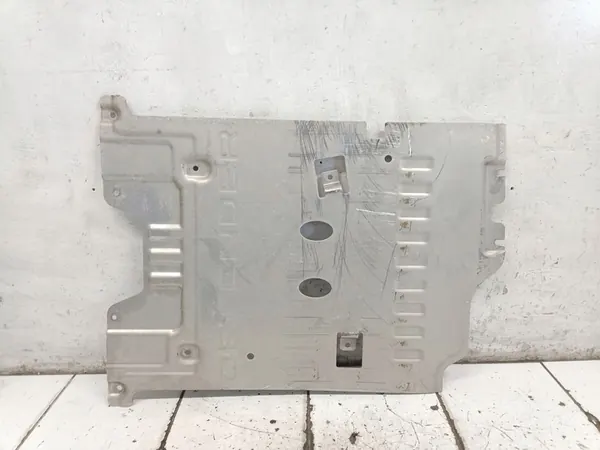 Land Rover Defender L663 Lower Shield L8B2-6E028-AB image 1