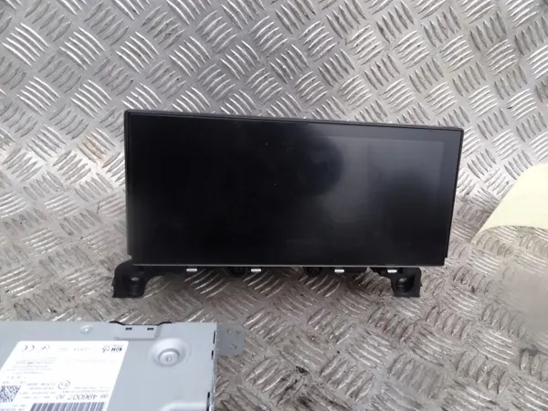 OEM 9849600780 Rádio Navegação Ecrã para Peugeot image 4