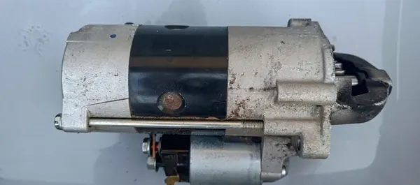 MITSUBISHI L200 FULLBACK 4N15 MOTOR DE ARRANQUE 2015 image 2