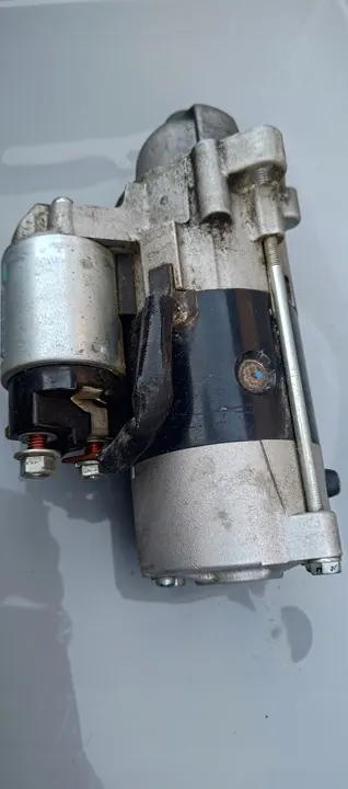 MITSUBISHI L200 FULLBACK 4N15 MOTOR DE ARRANQUE 2015 image 3