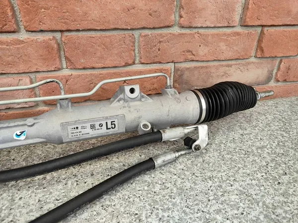 Caixa de direção BMW E82 E87 E90 E92 OEM 6765605 image 10