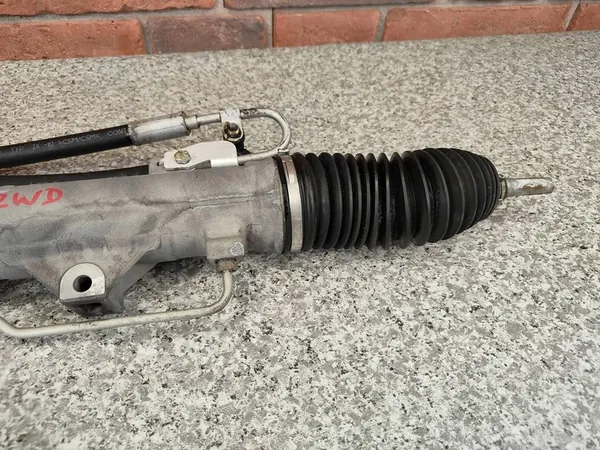 Caixa de direção BMW E82 E87 E90 E92 OEM 6765605 image 2