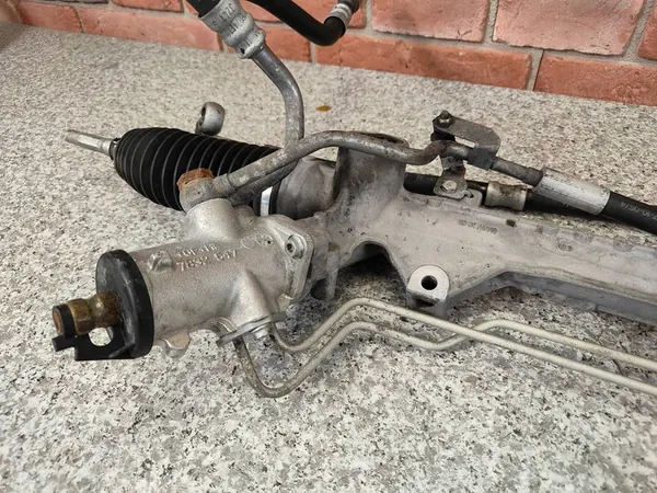 Caixa de direção BMW E82 E87 E90 E92 OEM 6765605 image 4