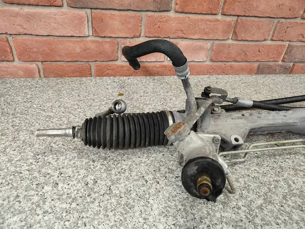 Caixa de direção BMW E82 E87 E90 E92 OEM 6765605 image 5