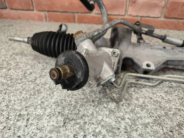 Caixa de direção BMW E82 E87 E90 E92 OEM 6765605 image 6