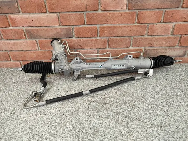 Caixa de direção BMW E82 E87 E90 E92 OEM 6765605 image 7