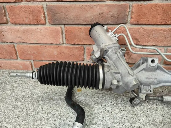 Caixa de direção BMW E82 E87 E90 E92 OEM 6765605 image 8