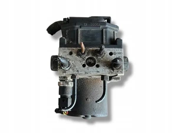 Pompe ABS OEM 4B0614517G pour Audi A6 C5 Facelift image 2