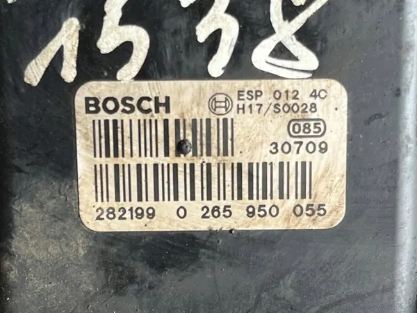 Pompe ABS OEM 4B0614517G pour Audi A6 C5 Facelift image 7
