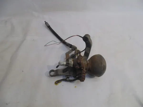 Esfera suspensão dianteira OEM 9682770380 Citroen C5 image 2