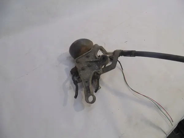 Esfera suspensão dianteira OEM 9682770380 Citroen C5 image 3