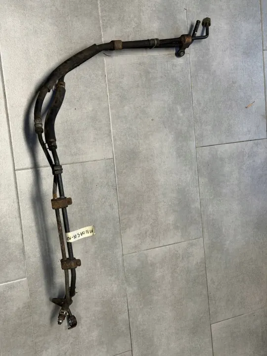 Versnellingsbakslangen Mazda 5 2005-10 OEM PRZEWODY MAZDA 5 image 2