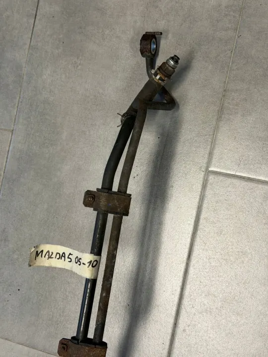 Versnellingsbakslangen Mazda 5 2005-10 OEM PRZEWODY MAZDA 5 image 3