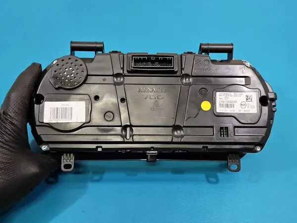 Nopeusmittari Renault Talisman 1.6 DCI 248106929R image 3