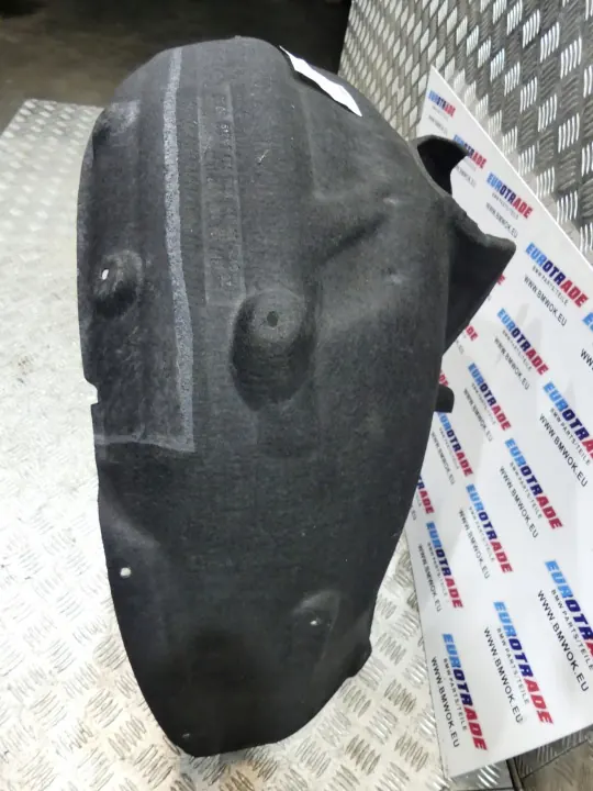 BMW OEM 7374743 02 Wielkast Links Achter image 3