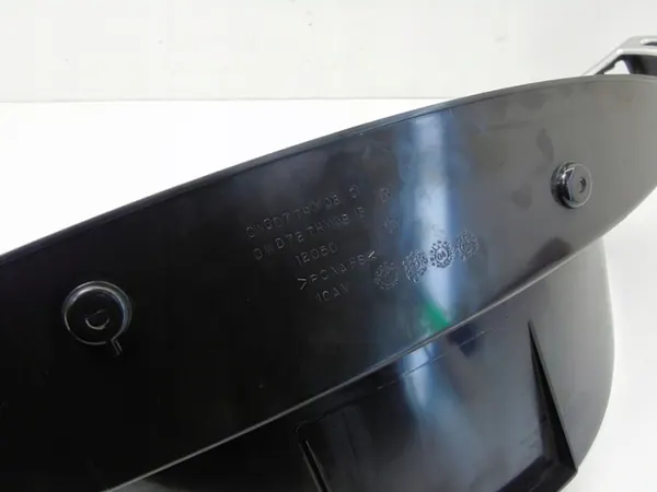 Instrumentpanelram Chrysler Pacifica I 4.0 V6 2007 OEM image 6