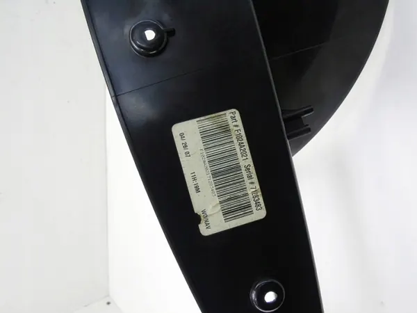 Instrumentpanelram Chrysler Pacifica I 4.0 V6 2007 OEM image 7