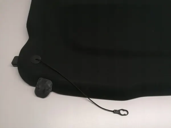 MERCEDES GLA II H247 Achterkofferbakplank OEM image 2