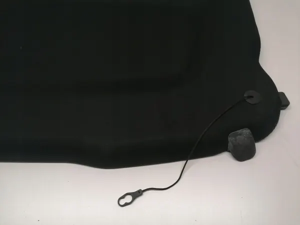 MERCEDES GLA II H247 Achterkofferbakplank OEM image 3