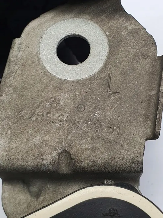 Sensor de nível de faróis Mercedes C-Class W205 A2229050503 image 5