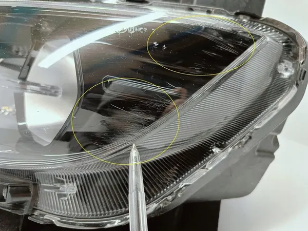 Hyundai Kona I LIFT 20- Faro Delantero Izquierdo EU 92101-J9500 image 3