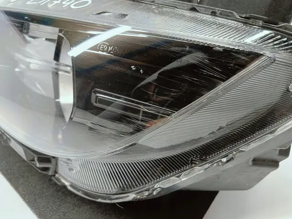 Hyundai Kona I LIFT 20- Faro Delantero Izquierdo EU 92101-J9500 image 4