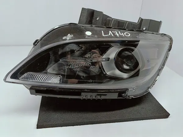 Hyundai Kona I LIFT 20- Faro Delantero Izquierdo EU 92101-J9500 image 5