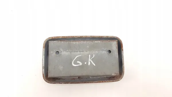 OEM MAM6586 Achterasbak voor Mercedes-Benz W115 image 3