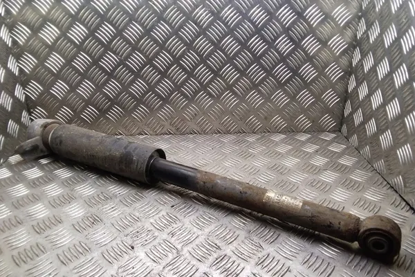 Ammortizzatore posteriore OPEL ASTRA J 1.7L diesel image 3