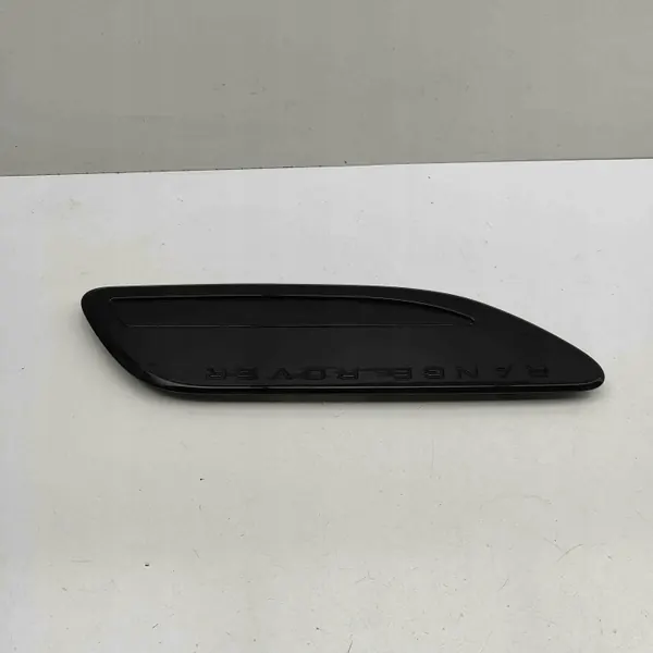 OEM J8A2-16C629-AC vänster motorhuvsplug Range Rover Velar image 2