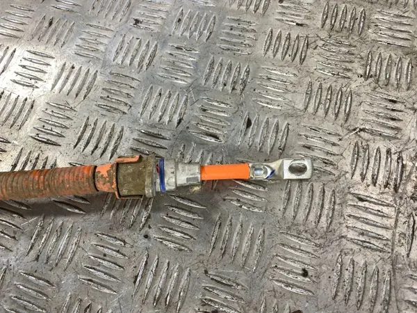 Cable Alta Tensión Mitsubishi OEM 9499D201G image 3