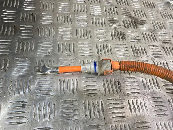 Cable Alta Tensión Mitsubishi OEM 9499D201G image 4