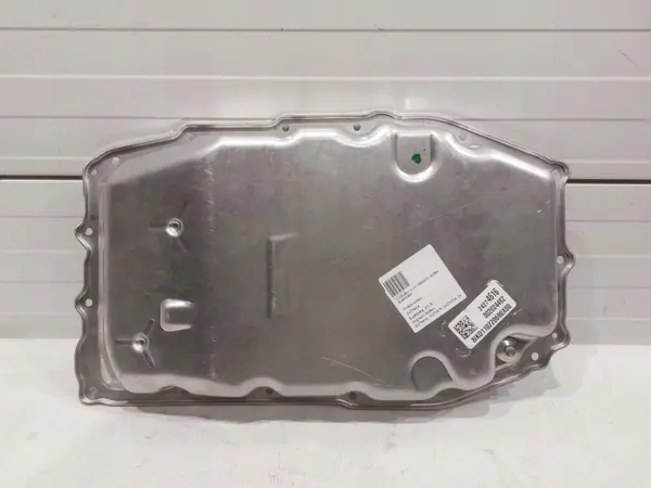 Cárter de transmissão Chevrolet Camaro OEM 24274616 image 4