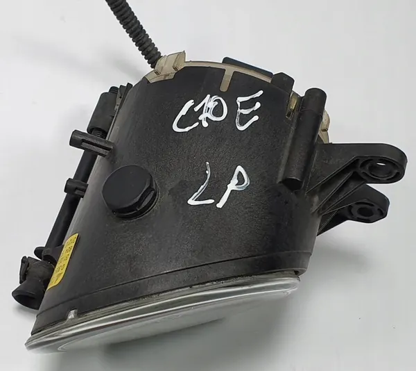 Farol Esquerdo Volvo C70 II image 2