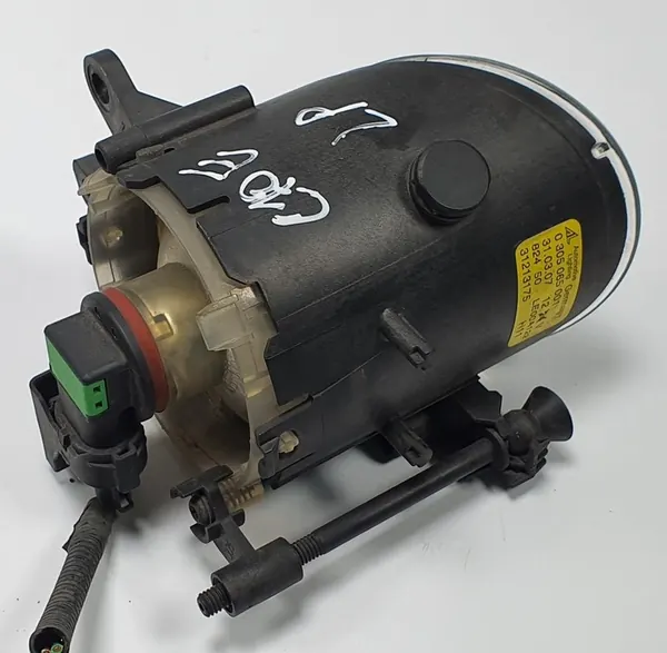 Farol Esquerdo Volvo C70 II image 3