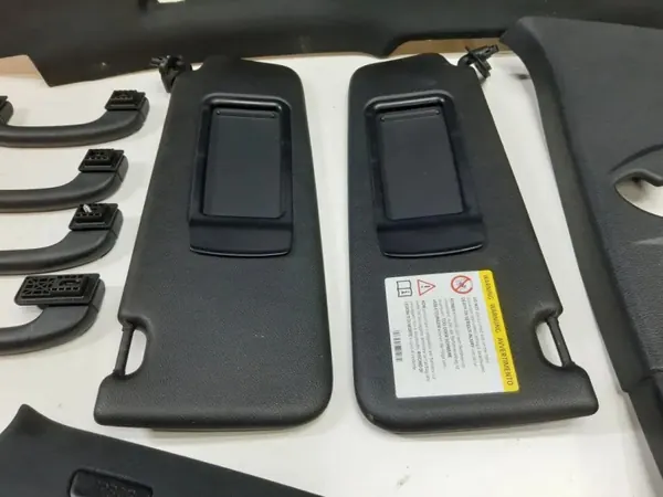 Unité de contrôle toit BMW X1 E84 OEM 8047719 Anthracite image 10