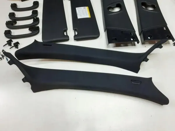 Unité de contrôle toit BMW X1 E84 OEM 8047719 Anthracite image 7