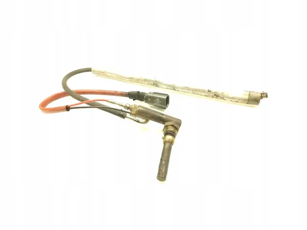 Válvula solenoide Ford Transit 2.2 TDCi Diesel 2013 image 5