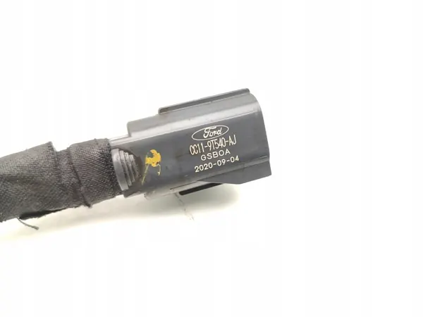 Válvula solenoide Ford Transit 2.2 TDCi Diesel 2013 image 7