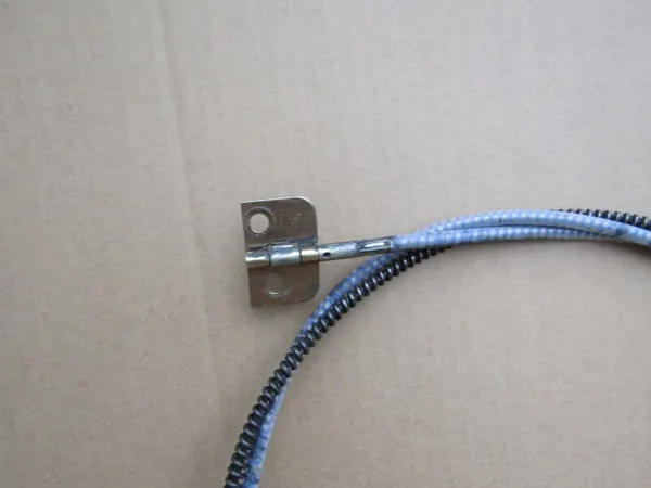 Enlace de techo solar OEM 197,5cm para Mercedes W201 190 W124 image 3