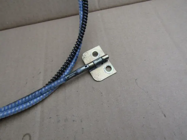 Enlace de techo solar OEM 197,5cm para Mercedes W201 190 W124 image 4