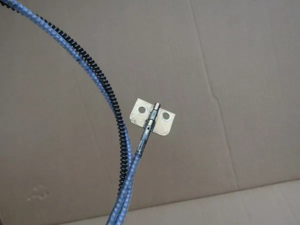Enlace de techo solar OEM 197,5cm para Mercedes W201 190 W124 image 5