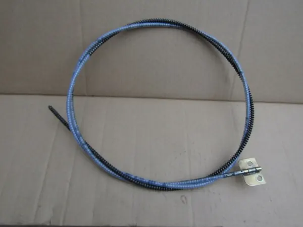 Enlace de techo solar OEM 197,5cm para Mercedes W201 190 W124 image 6