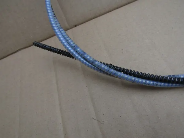 Enlace de techo solar OEM 197,5cm para Mercedes W201 190 W124 image 7